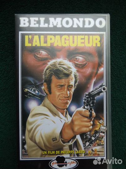 10 Видео Кассет с классическими фильмами