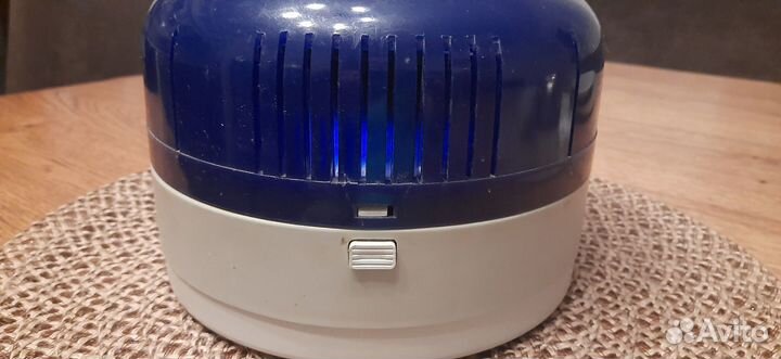 Облучатель ультрафиолетовый