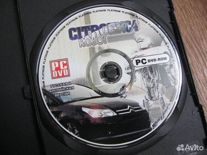 Игра для пк
