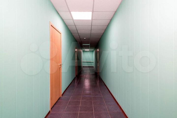 Сдам офисное помещение, 250 м²