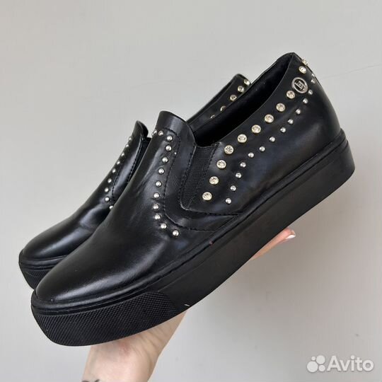 Слипоны Liu jo