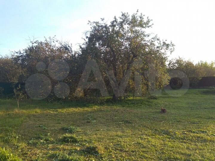 Участок 18,9 сот. (ИЖС)