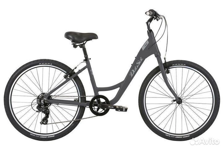 Велосипед Haro Lxi Flow 1 - ST 15