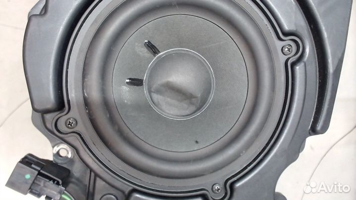Динамик Audi A7, 2012
