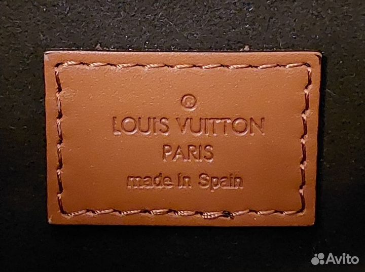 Сумка louis Vuitton женская