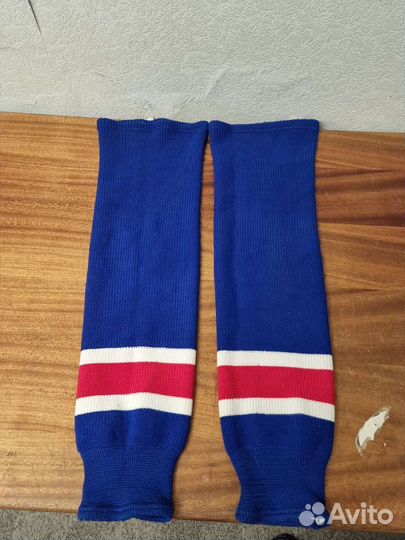 Гетры хоккейные взрослые