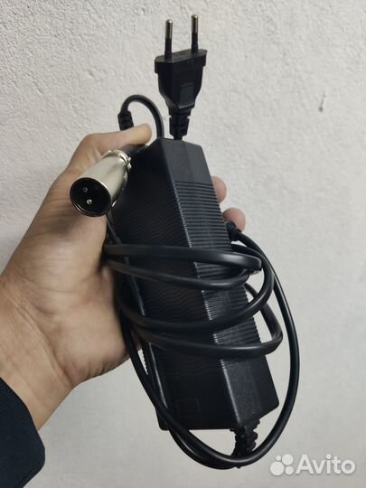 Аккумулятор для электровелосипеда 36v 10Аh