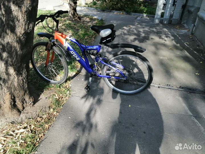 Горный велосипед 26