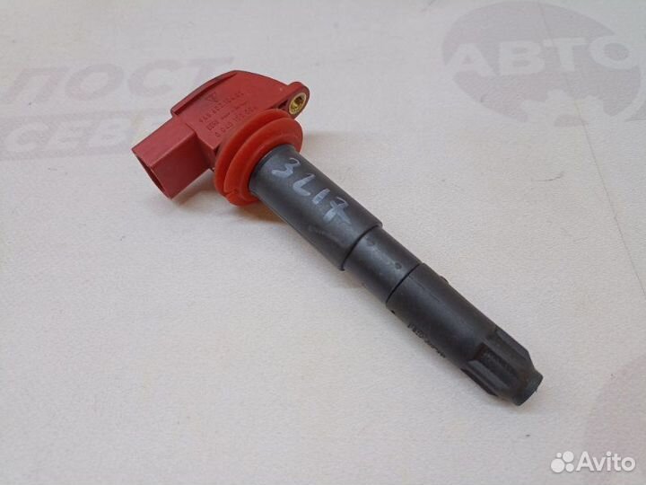 Катушка зажигания Porsche Cayenne Turbo 957 M48.51