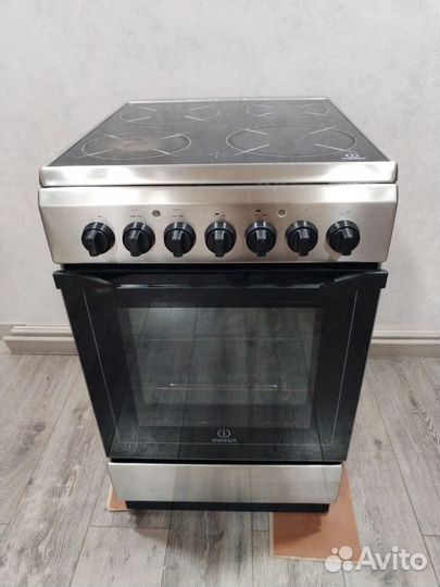 Плита стеклокерамическая