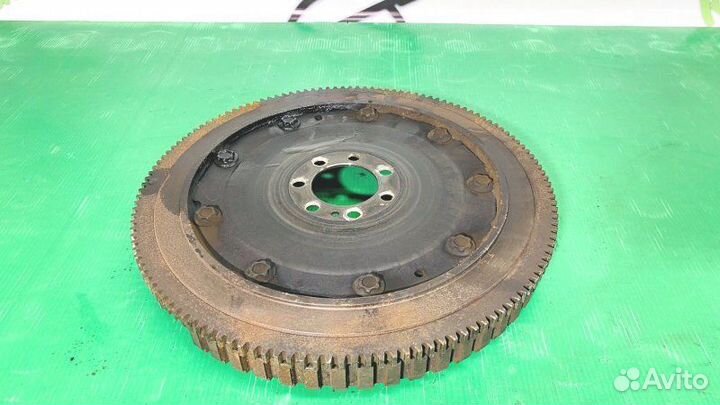 Маховик МКПП Renault Megane 2 универсал K9K724