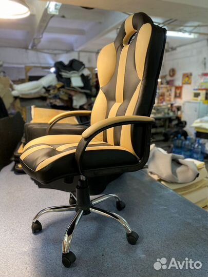 Игровое кресло
