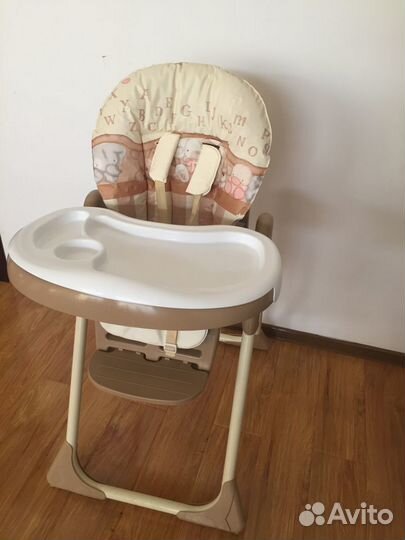 Стул для кормления