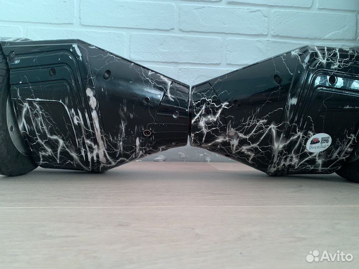 Гироскутер