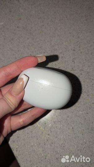 Realme buds air 6 pro кейс