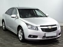 Chevrolet Cruze 1.8 MT, 2012, 198 299 км, с пробегом, цена 462 000 руб.