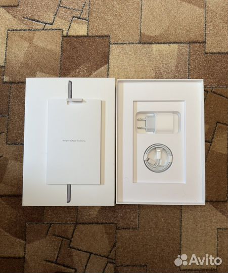 iPad 10.2 Wi-Fi 64 gb Space Gray