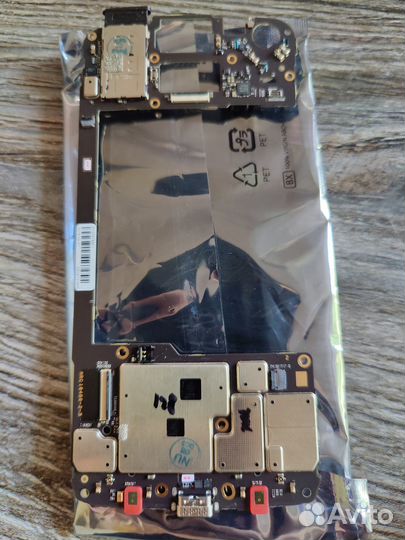 Материнская плата Moto Z3 6/128GB 2SIM XT1929-15