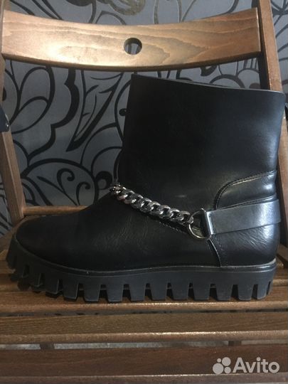 Ботинки демисезон