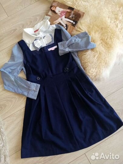 Одежда для школы