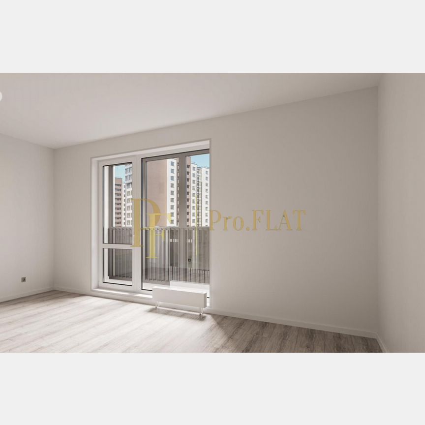 1-к. квартира, 33,8 м², 10/12 эт.