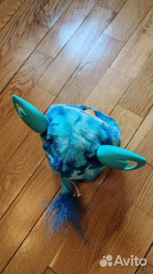 Игрушка Furby оригинал hasbro