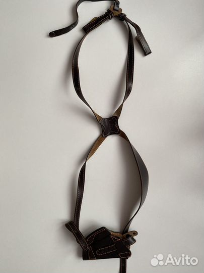 Оперативная кобура Jager