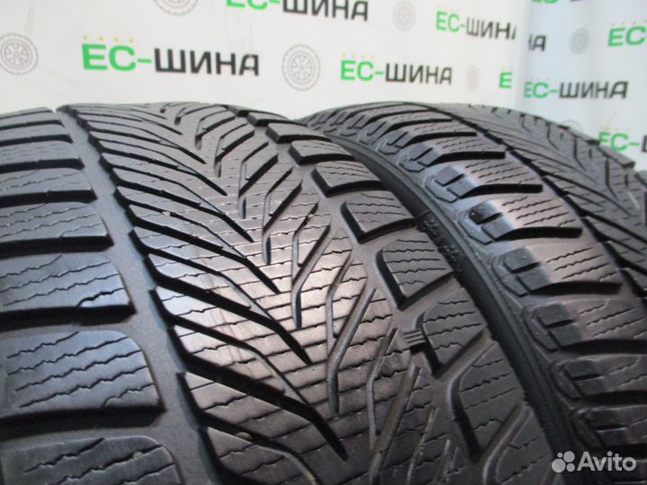 Sava Eskimo HP 215/50 R17