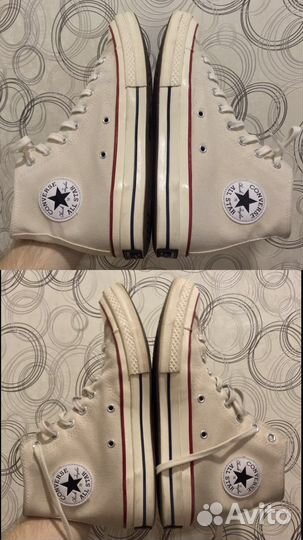 Чистка обуви