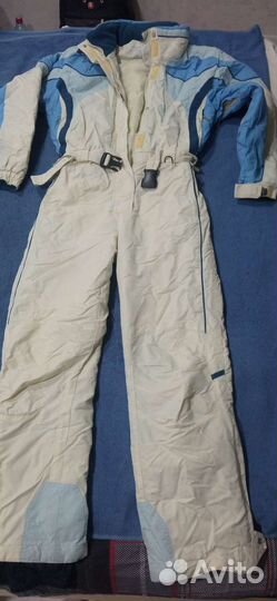 Горнолыжный костюм женский 46 48