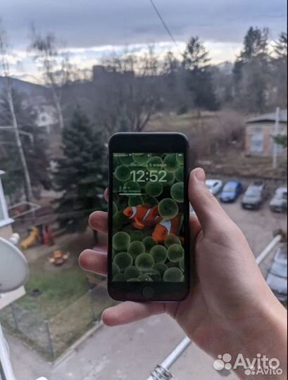 iPhone 8 128gb торг