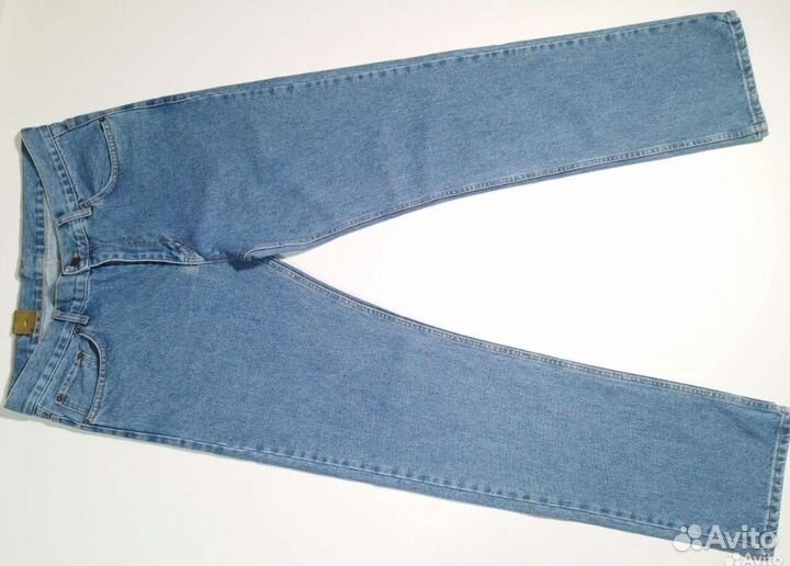 Джинсы Levi's 630(Broken Twill Елка. W:31-38)