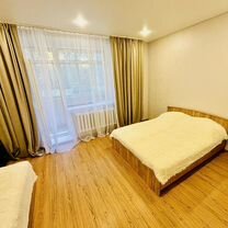 1-к. квартира, 51 м², 1/14 эт.