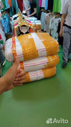 Услуги байера в Москве