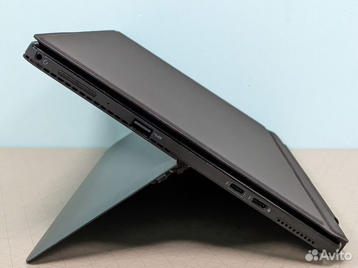 Планшет Dell Latitude 5290 2 in 1