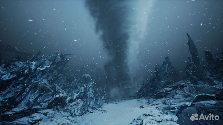 The First Berserker Khazan Deluxe Edition PS5 RU