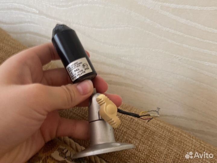 Видеокамера KT&C