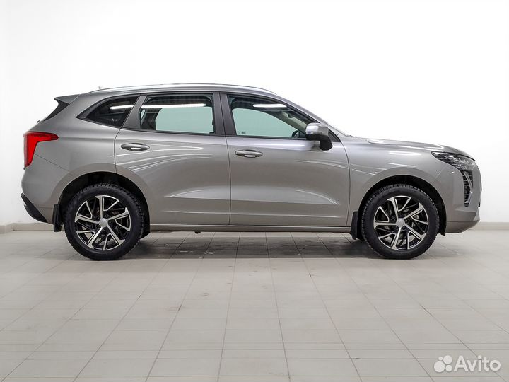 HAVAL Jolion 1.5 AMT, 2022, 35 000 км