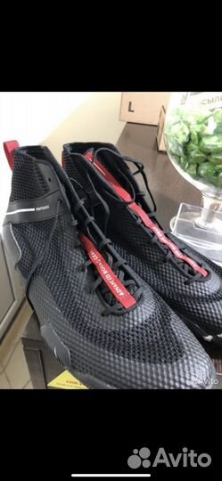 Борцовки-боксерки