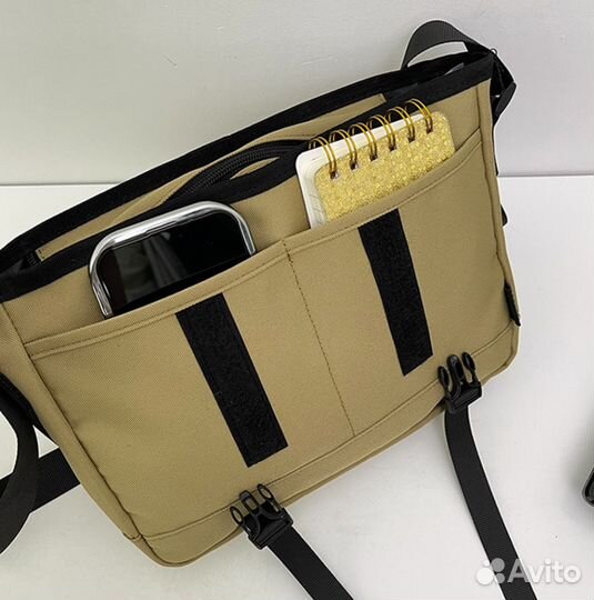 Сумка через плечо Carhartt