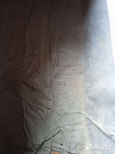 Саквояж. Старинный