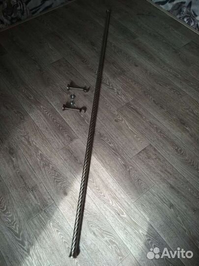 Гардина для штор бу