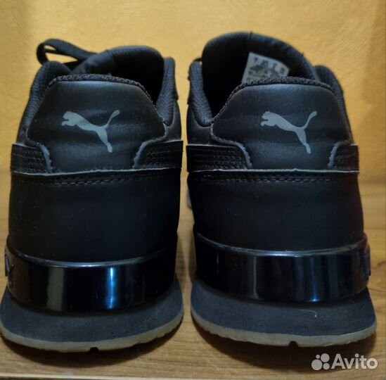 Кроссовки puma ST Runner v2 Full L