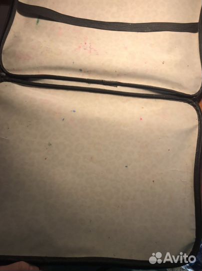 Папка для художника