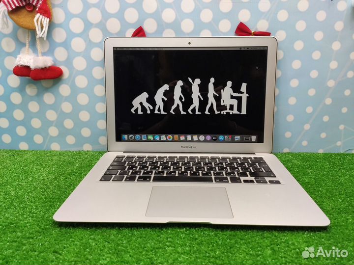 MacBook Air 13 2012