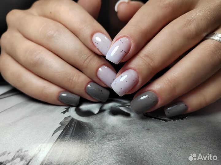 Маникюр, педикюр Сочи - Адлер