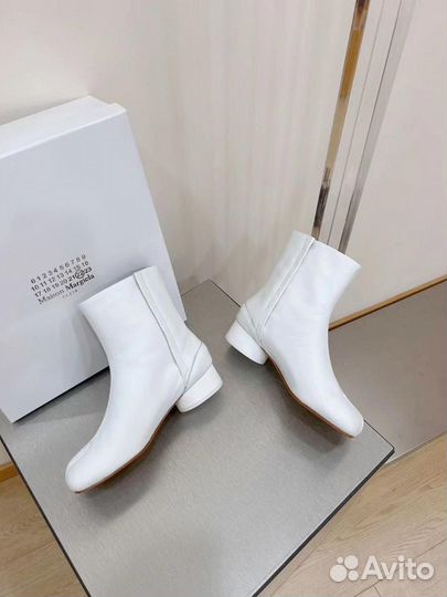 Ботинки женские Maison Margiela (36-41)