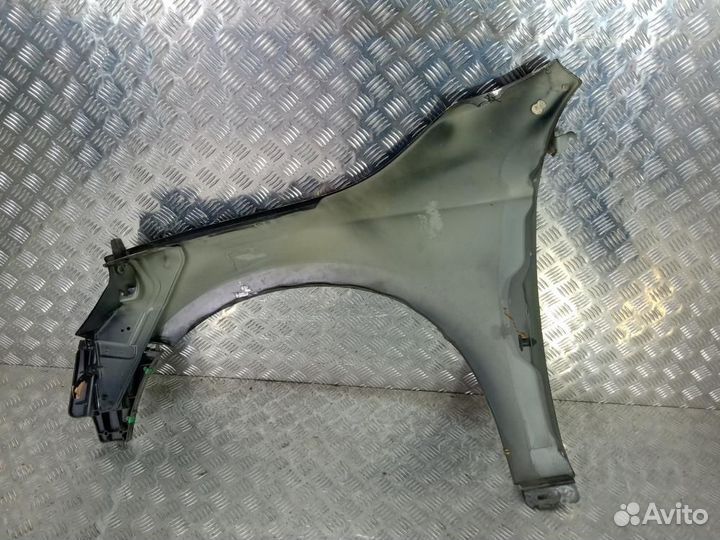 Крыло Volvo V60 (2010-2017)