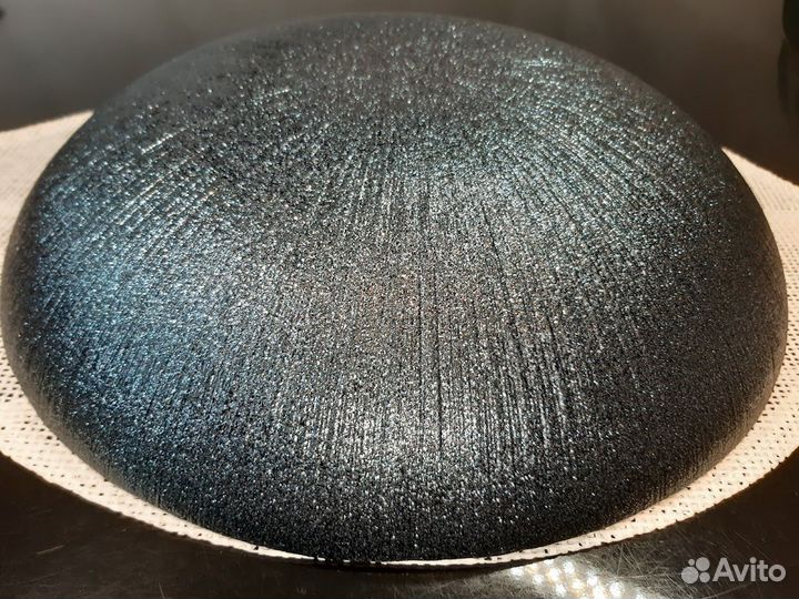 Блюдо Сапфировое сечение 30 см Турция