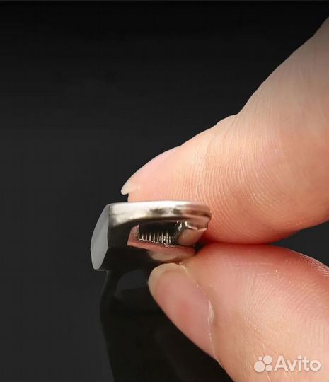 Собачка для молнии, застежка-молния